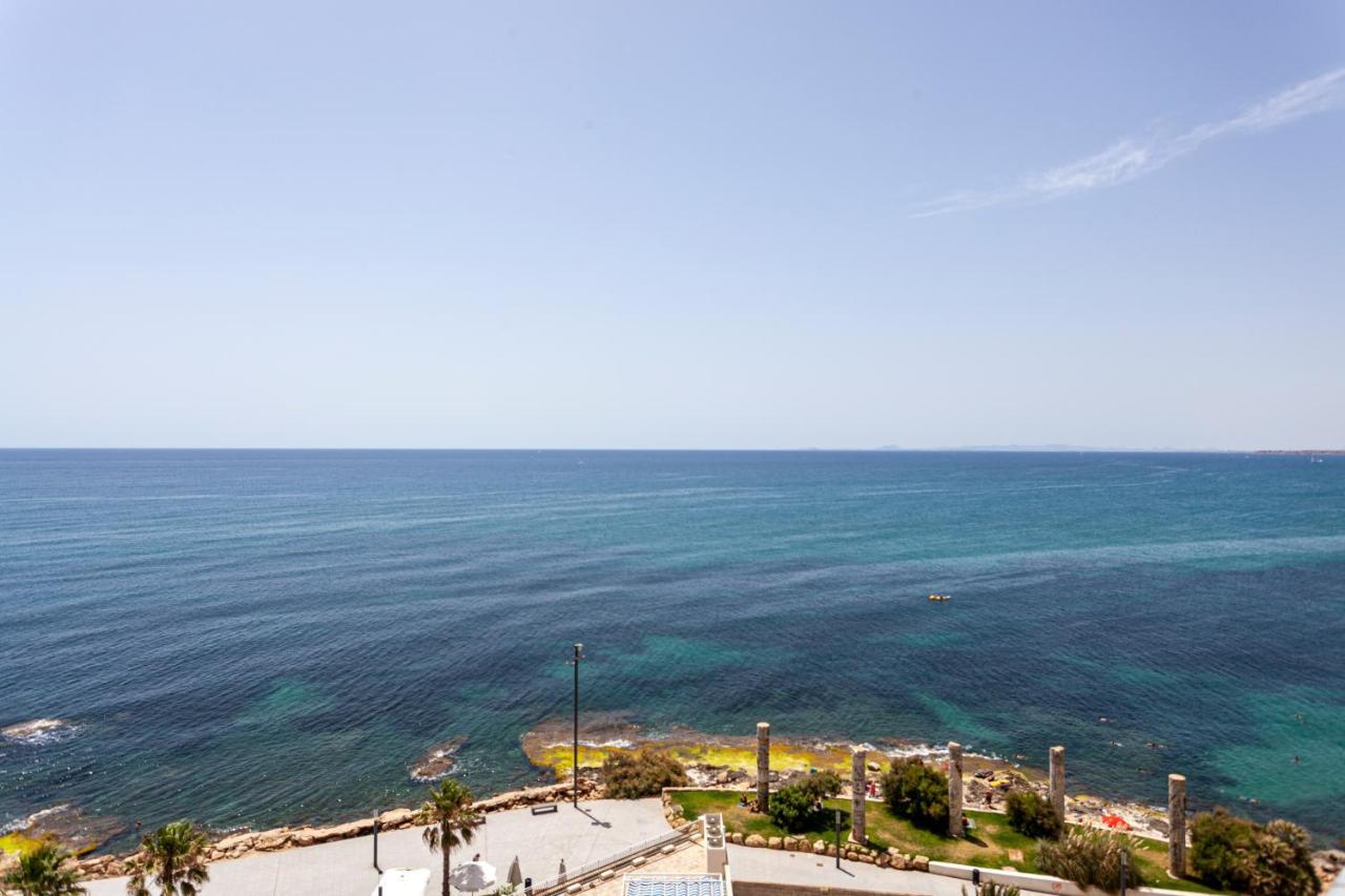 Rumoholidays Proa Playa Del Cura Τορεβιέχα Εξωτερικό φωτογραφία