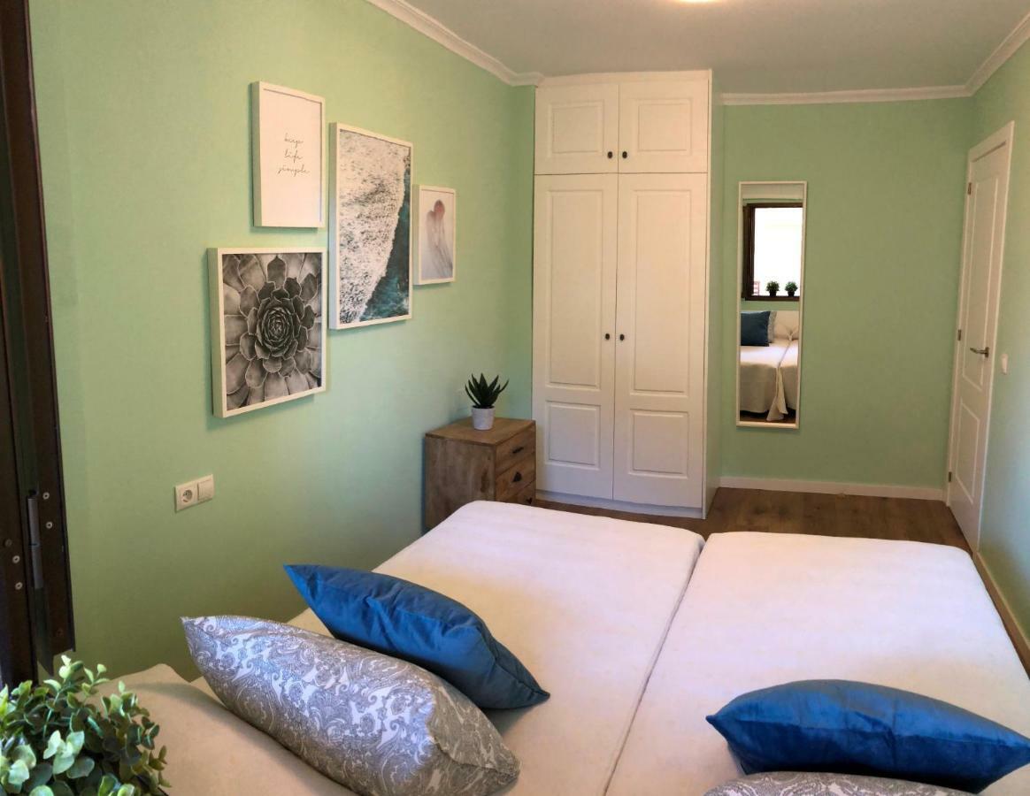 Rumoholidays Proa Playa Del Cura Τορεβιέχα Εξωτερικό φωτογραφία