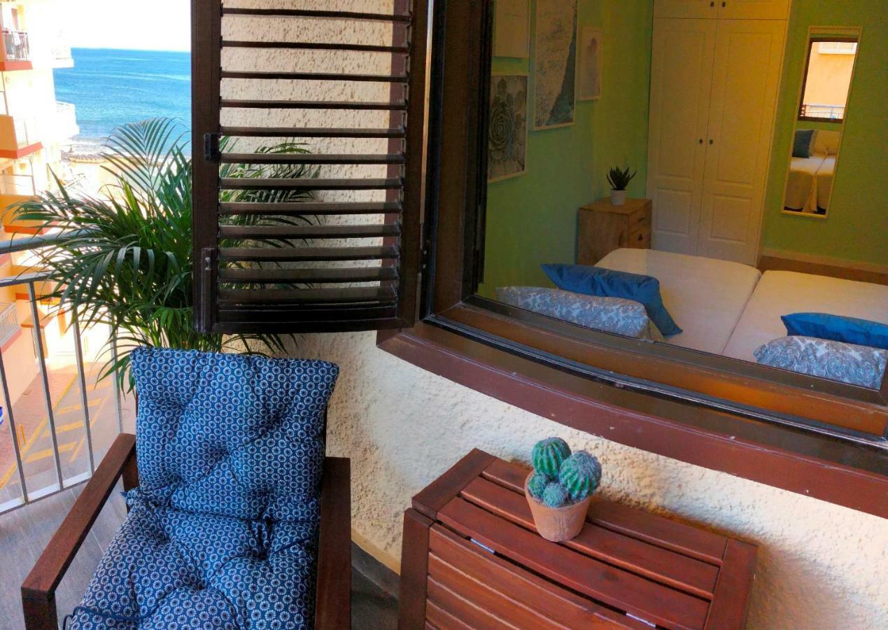 Rumoholidays Proa Playa Del Cura Τορεβιέχα Εξωτερικό φωτογραφία